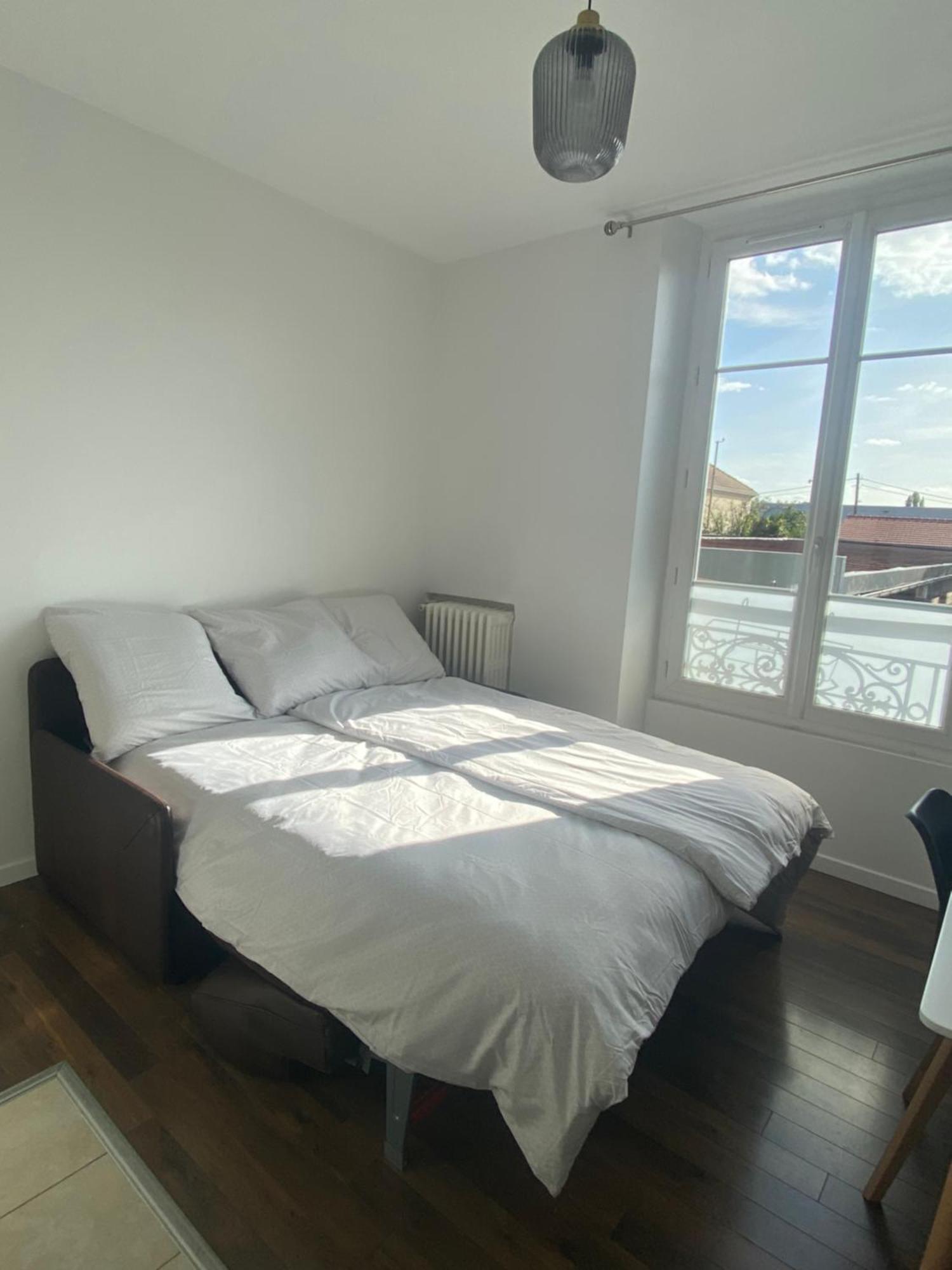 Hotel Particulier Champlan Eksteriør billede