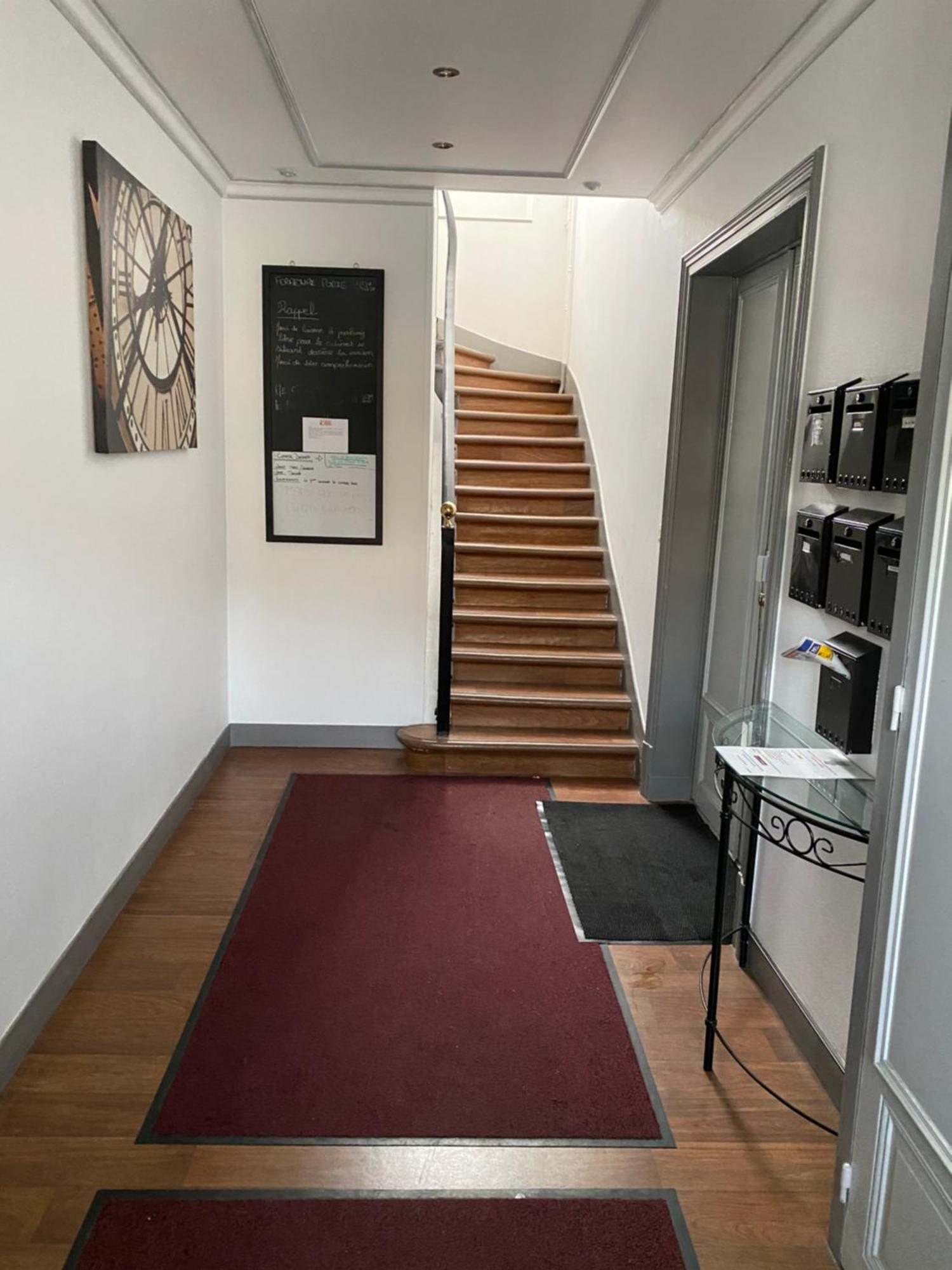 Hotel Particulier Champlan Eksteriør billede
