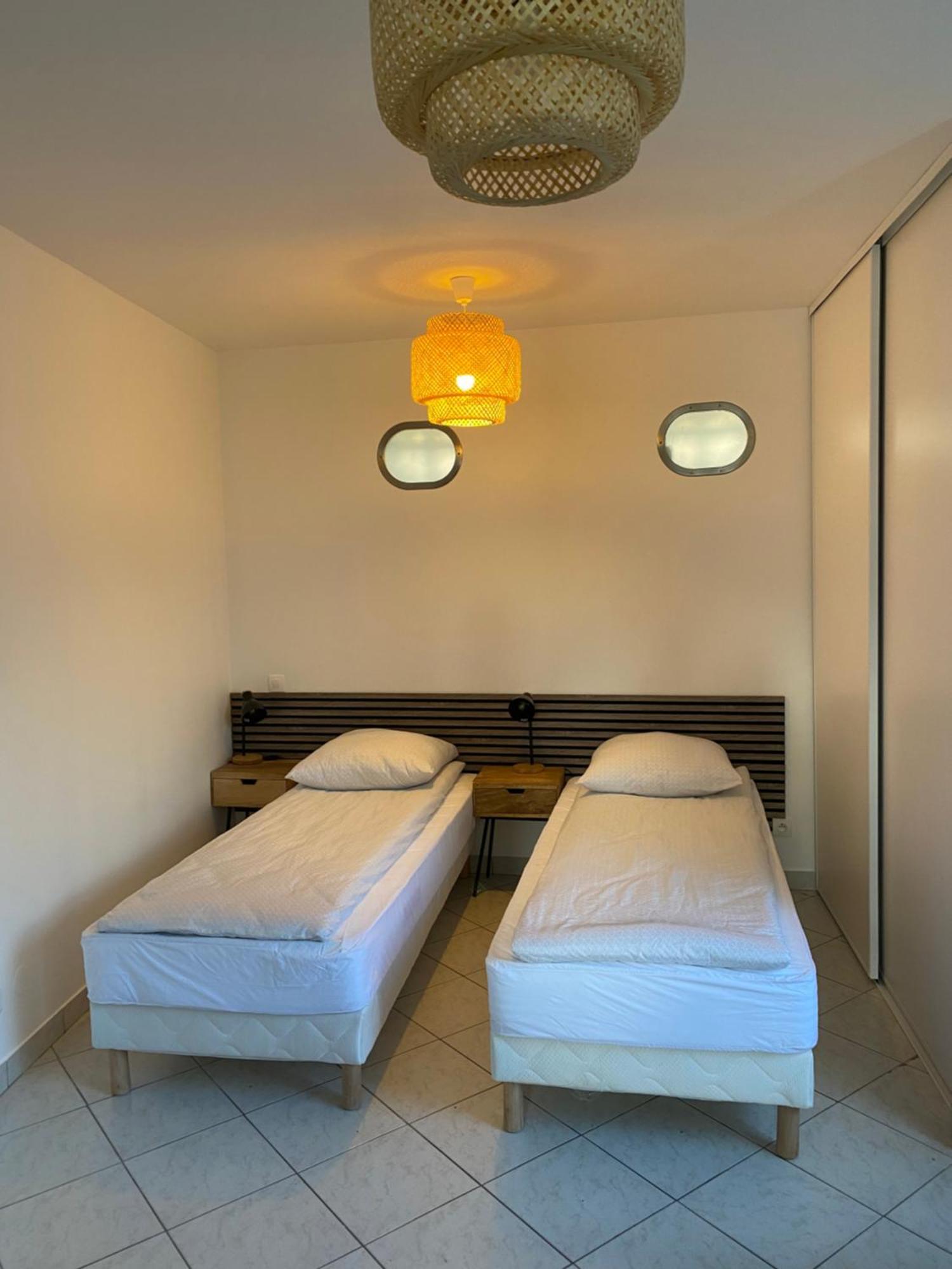 Hotel Particulier Champlan Eksteriør billede